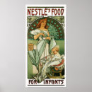 Recherche de food posters Advertising