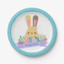 Recherche de oeuf de lapin de pâques Violet