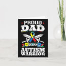 Zoek naar ik heb autisme aan me kaarten Neurodivergentie