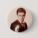 Recherche de baguette badges Jk rowling