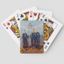 Recherche de religieux jeux de cartes Religion