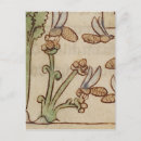 Zoek naar verlichte manuscripten briefkaarten Middeleeuws manuscript