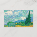 Recherche de vannerie cartes visite Peinture