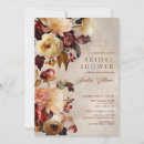 Recherche de floral bridal invitations Botanique