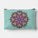 Recherche de spirituel cosmétiques pochettes Mandala