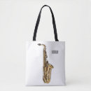 Recherche de saxophone sacs Instrument
