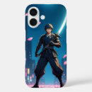 Zoek naar animatie iphone hoesjes Telefoonkwestie met animatie