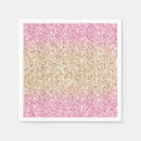 Recherche de scintillement serviettes Anniversaire
