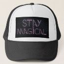 Recherche de magique casquettes Païen