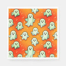 Recherche de kawaii halloween serviettes Fantômes