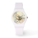 Zoek naar vogels horloges Dier