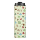 Recherche de casserole tasses Illustration