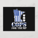 Recherche de policiers cartes postales Application de la loi