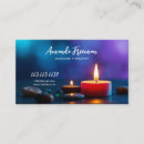 Recherche de apaisant cartes visite Massage
