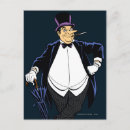 Recherche de batman vintage Pingouin