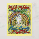 Recherche de messages positifs vœux cartes Cancer