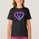 Zoek naar neon roze tshirts Blauw