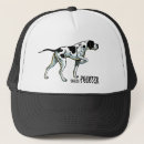 Recherche de hunting hats Breed