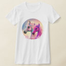 Recherche de poulain tshirts Cheval