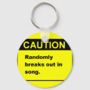Recherche de chantez porteclés Chanson