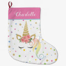 Recherche de fée chaussette de noël Girl