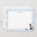 Zoek naar siamese notitiekaarten Schattig