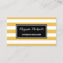 Recherche de jaune blanc noir cartes visite Tendance