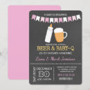Recherche de beer baby shower invitations Pour tous
