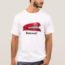 Recherche de agrafeuse tshirts Drôle