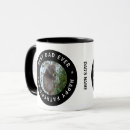 Recherche de majuscules tasses Pour lui