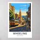 Recherche de de roue posters Virginie occidentale
