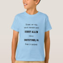 Recherche de de ville enfant tshirts Enfants