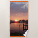 Recherche de bateaux photographie Coucher de soleil