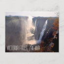 Recherche de zambia posters Victoria falls