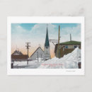 Recherche de avenue de moi cartes postales Hiver