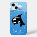 Recherche de tueur coques Orque