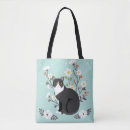 Recherche de chat de smoking Illustration