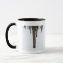 Recherche de contrastes tasses Personne