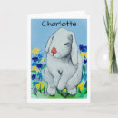 Recherche de salutation de lapin de pâques Anniversaire