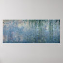 Zoek naar wilgen posters Water