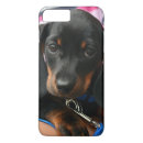 Recherche de chiot teckel iphone coques Mignon