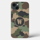 Recherche de militaire iphone 7 coques Monogramme