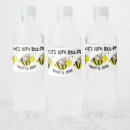 Recherche de bee bouteilles eau étiquettes Bourdon