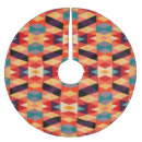 Zoek naar psychedelisch kerstboom kleden Abstract
