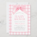 Recherche de filles baby shower invitations Mignon