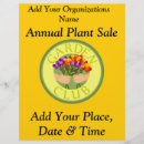 Recherche de plantes prospectus Vente plante