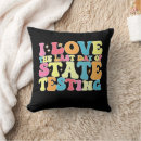 Recherche de examen coussins École