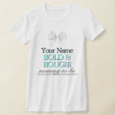 Recherche de calligraphie élégante tshirts Pour elle