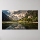 Recherche de cortina posters Dolomites