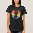 Zoek naar ondersteboven tshirts Retro